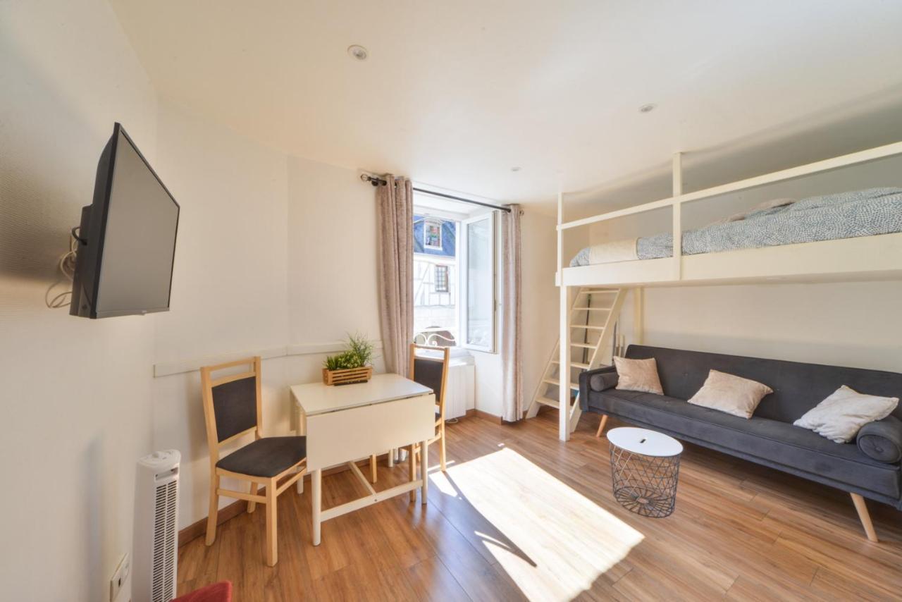 Fly Away Apartment Bourges Exterior photo