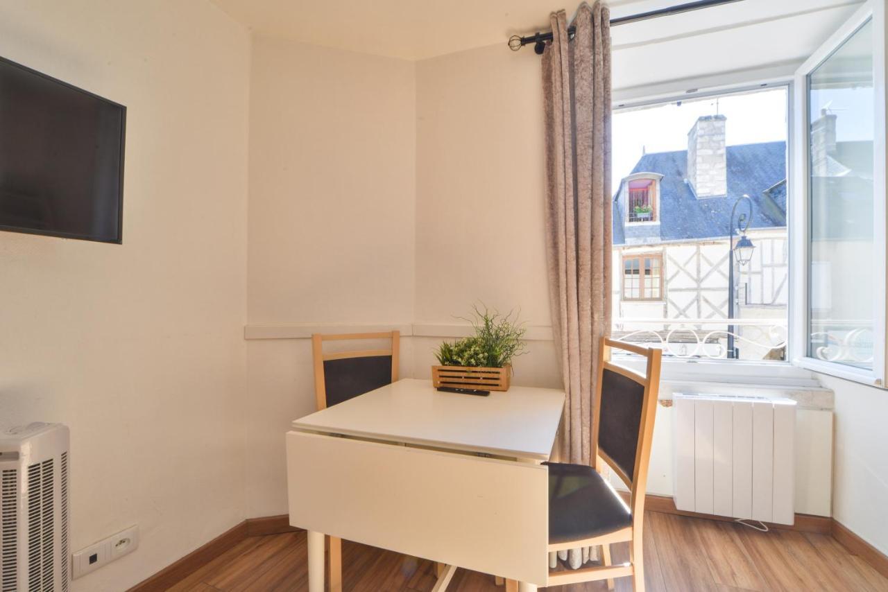 Fly Away Apartment Bourges Exterior photo